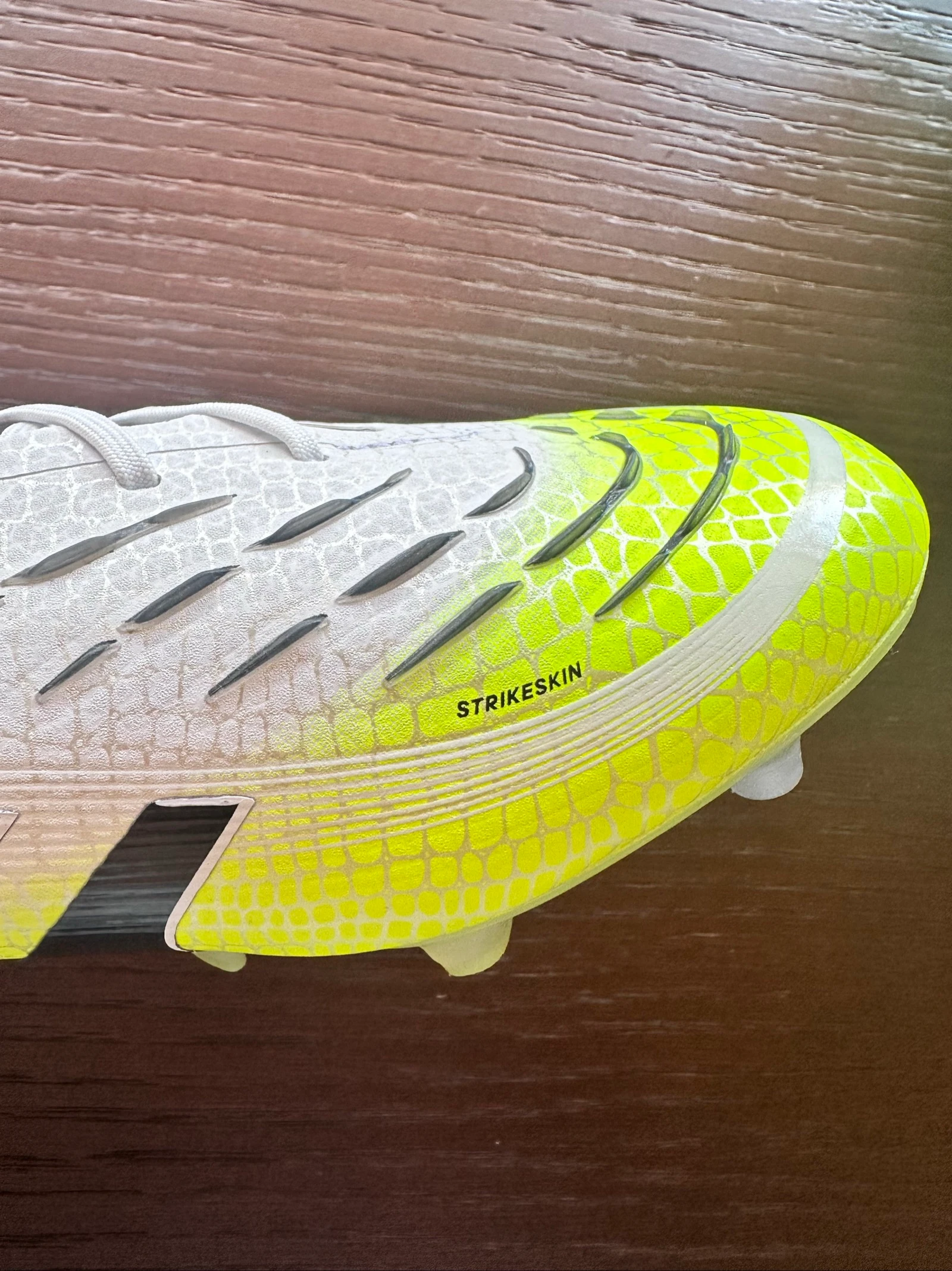 Adidas Predator Elite AG Talla 41 1/3 – photo 7